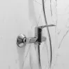 Смеситель для душа Koller Pool AQUA хром- Фото 4